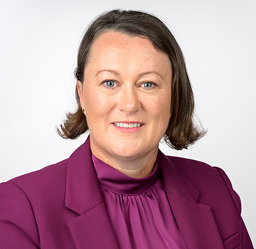 Paula Kennedy