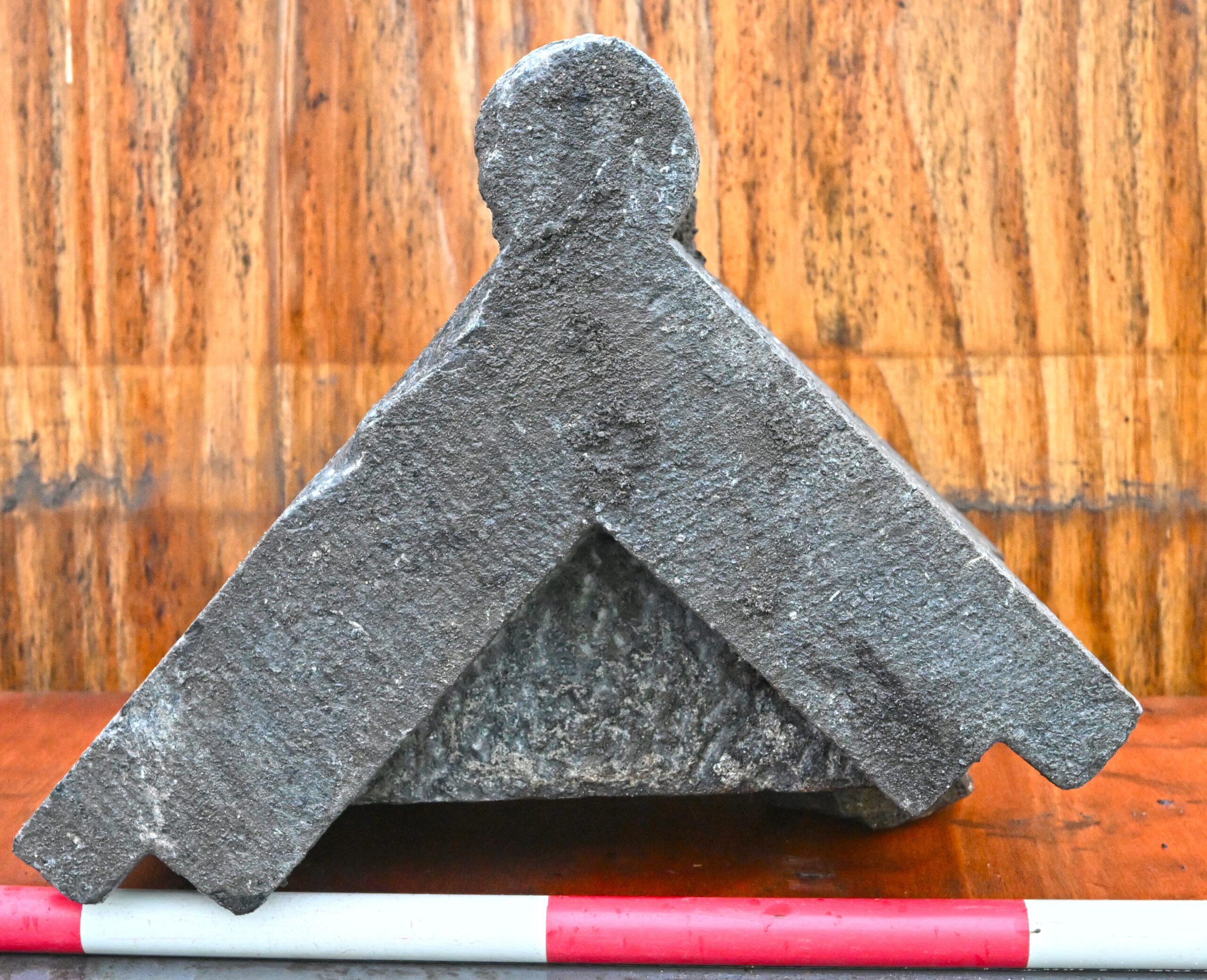 Roof or window capping