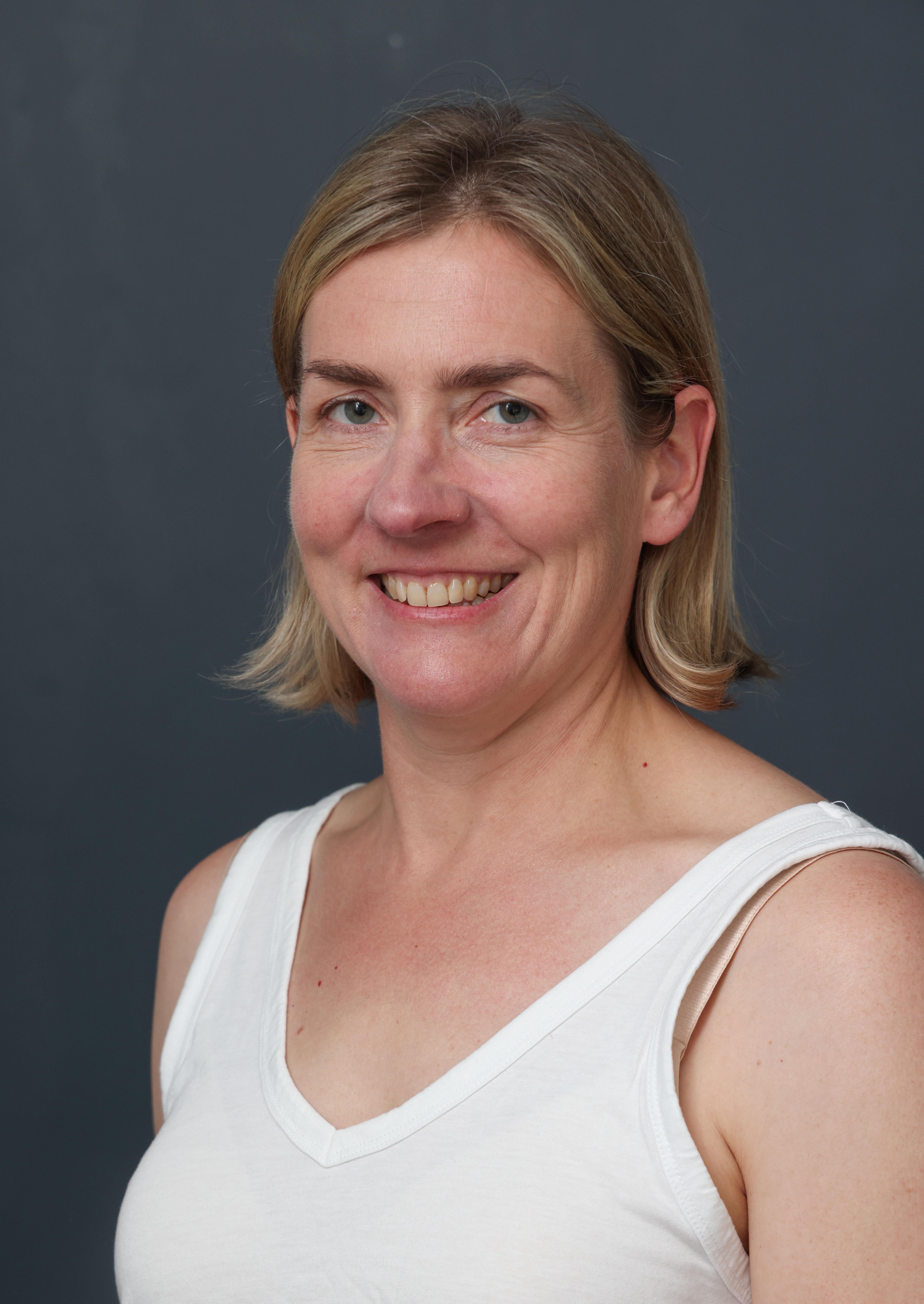 Laura Overy