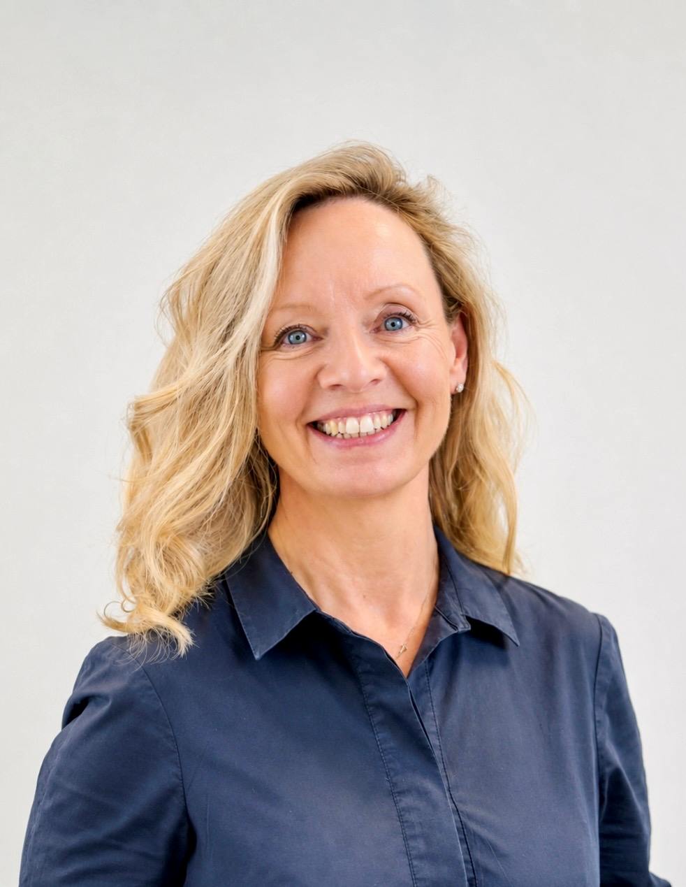 Oonagh Barrett