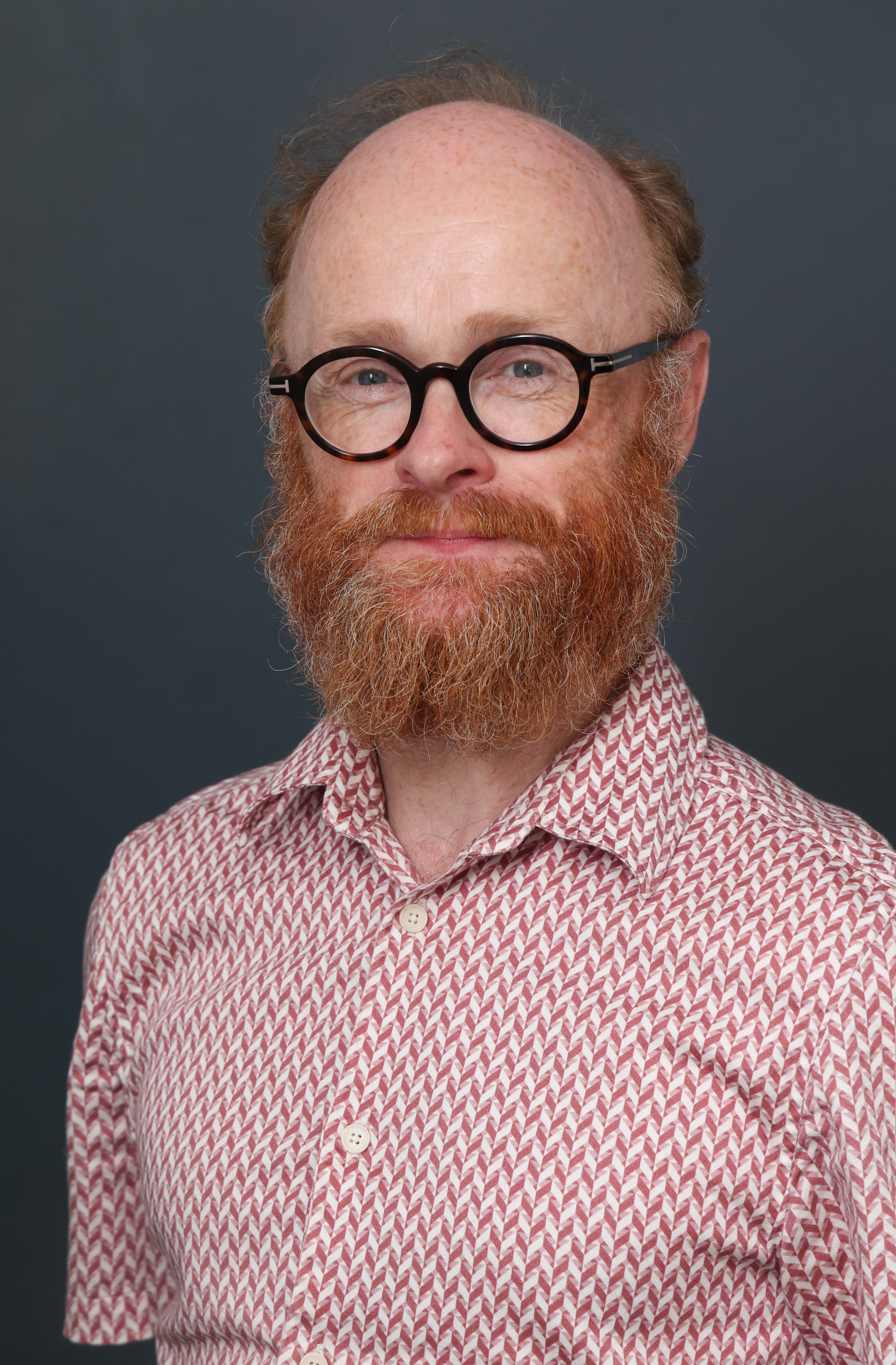 Oran Finegan