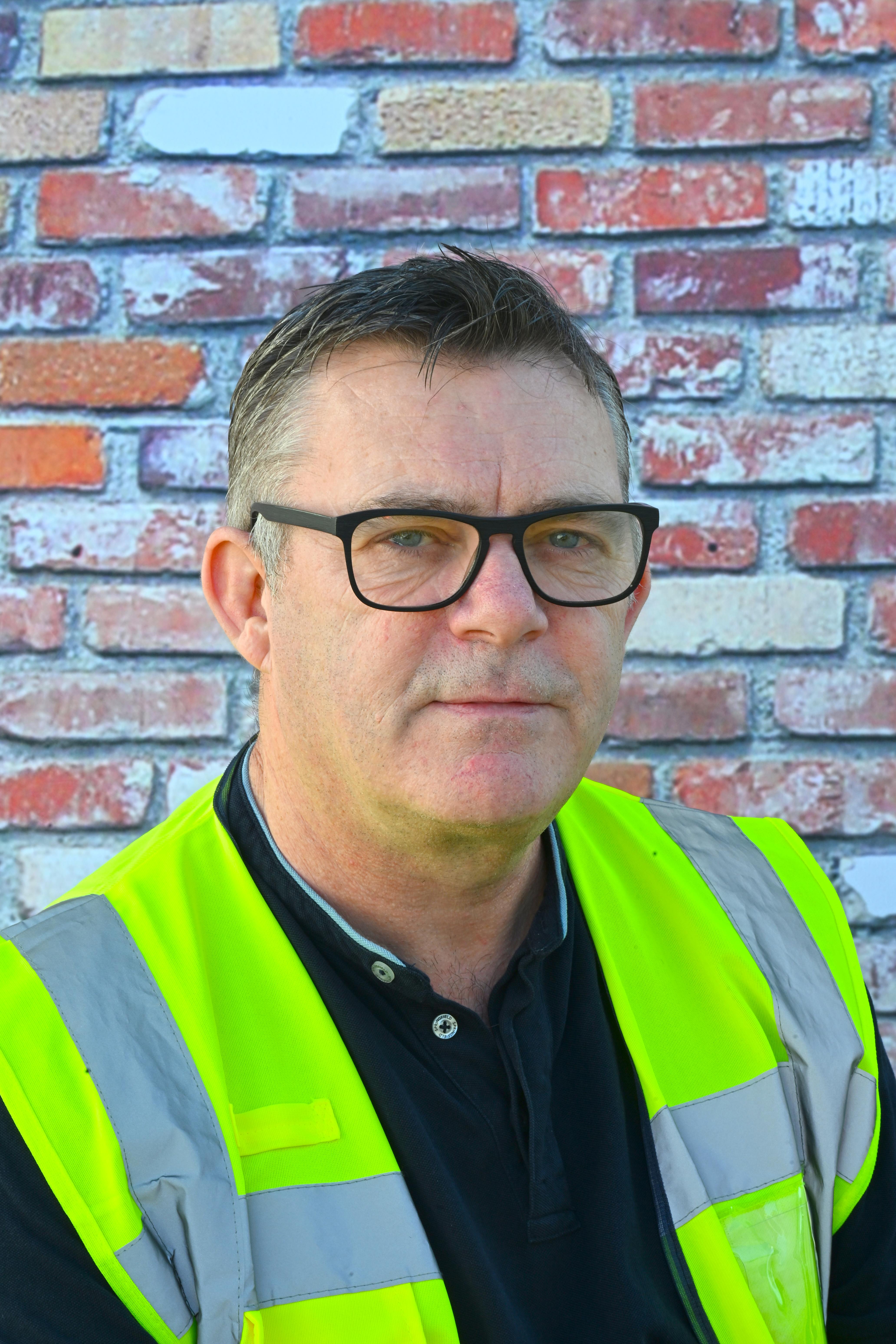 Shane Curran