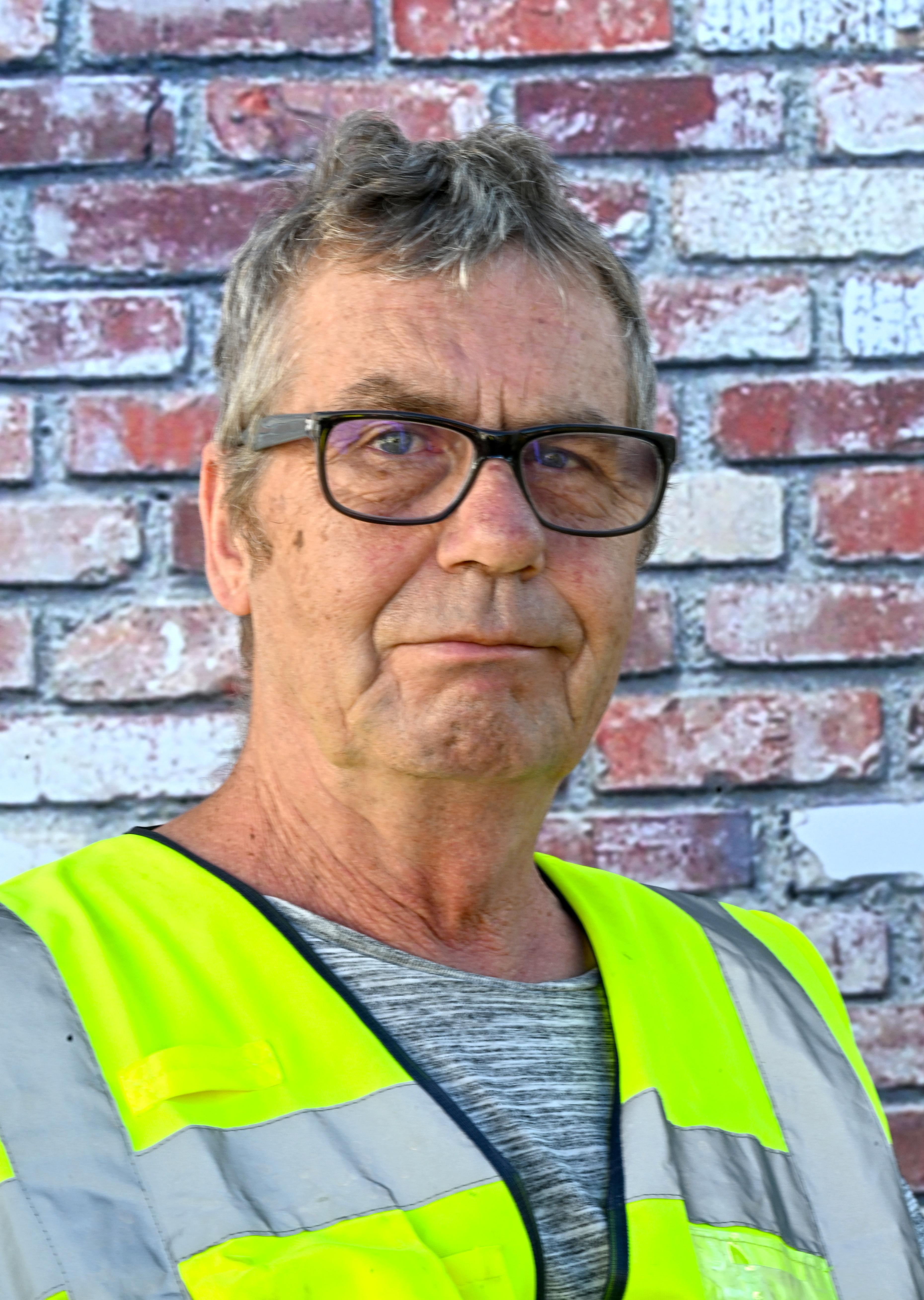 Tomasz Borkowski